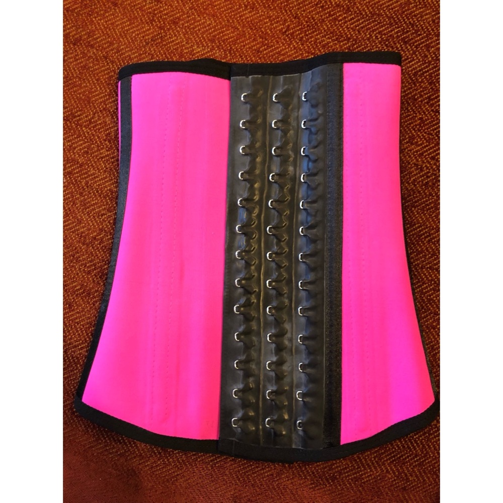 Gym corset